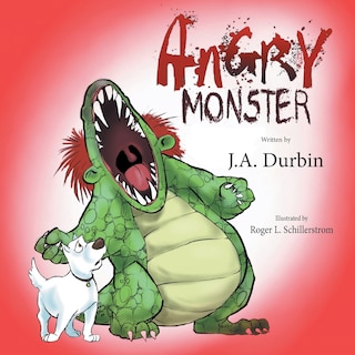 Couverture_ANGRY MONSTER