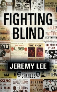Front cover_Fighting Blind