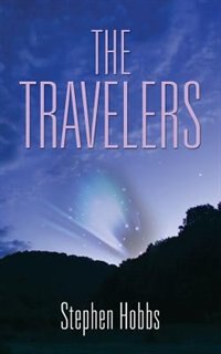 Couverture_THE TRAVELERS