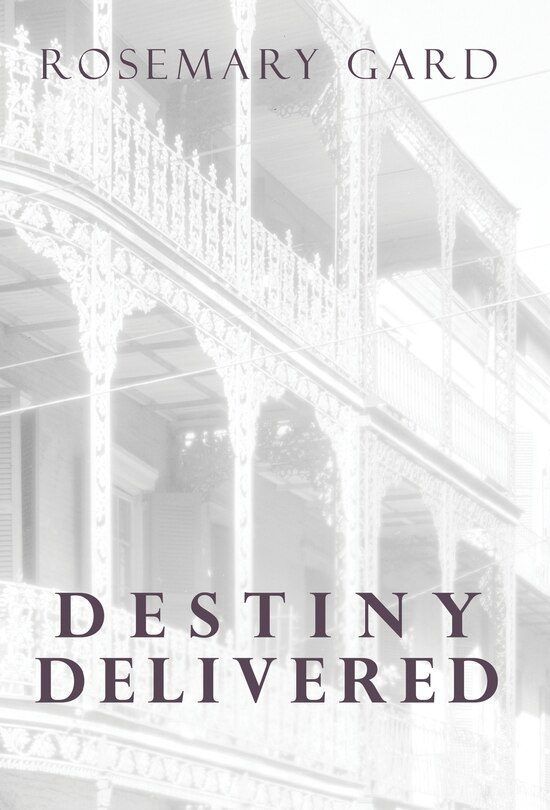 Front cover_Destiny Delivered