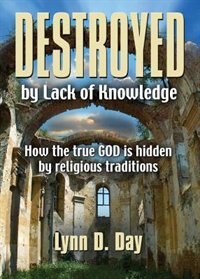 Front cover_Destroyed by Lack of Knowledge