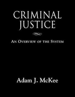 Couverture_CRIMINAL JUSTICE