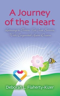 Front cover_A JOURNEY OF THE HEART