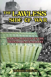 Front cover_THE LAWLESS SIDE OF WAR