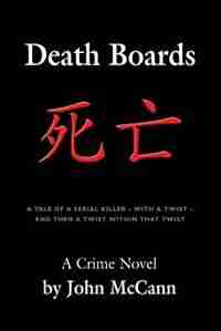 Death Boards by John Mccann