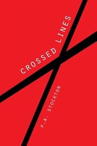 Front cover_CROSSED LINES