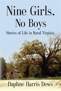 Front cover_Nine Girls, No Boys