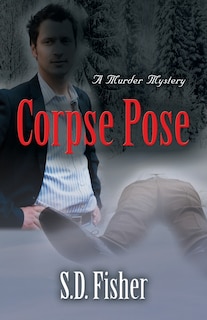 Front cover_Corpse Pose