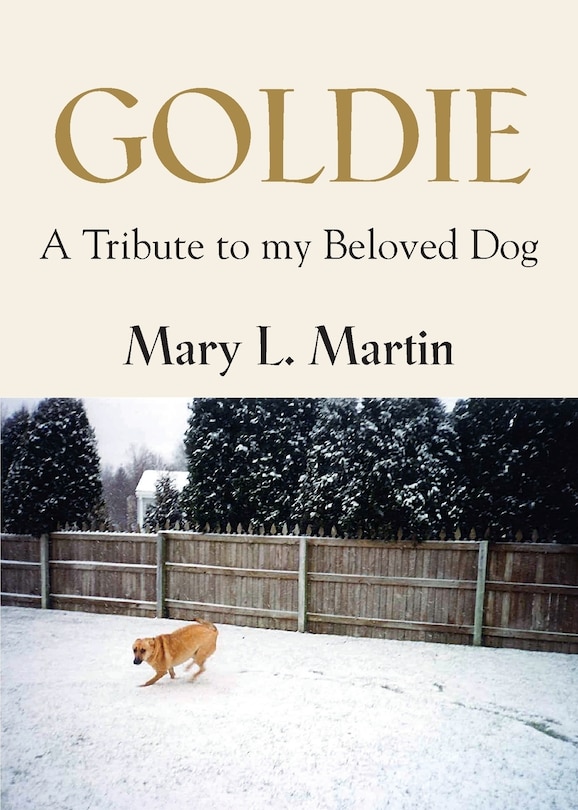 Front cover_GOLDIE