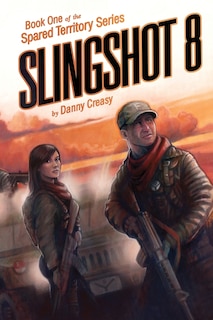 Front cover_SLINGSHOT 8