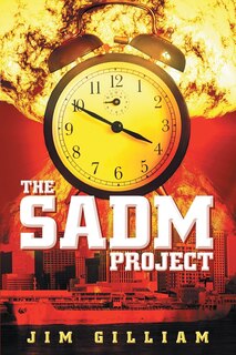 Front cover_The Sadm Project