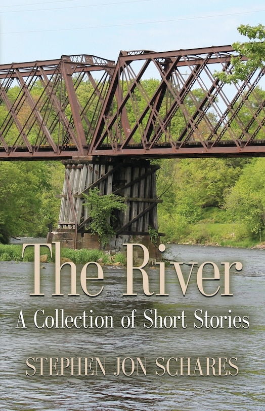 Couverture_THE RIVER