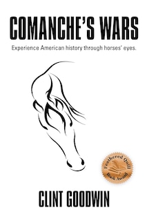 Front cover_COMANCHE'S WARS