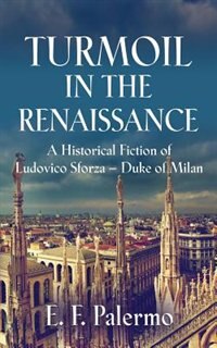 Front cover_TURMOIL IN THE RENAISSANCE