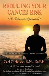 Couverture_REDUCING YOUR CANCER RISK (A Holistic Approach)