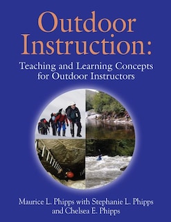 Couverture_Outdoor Instruction