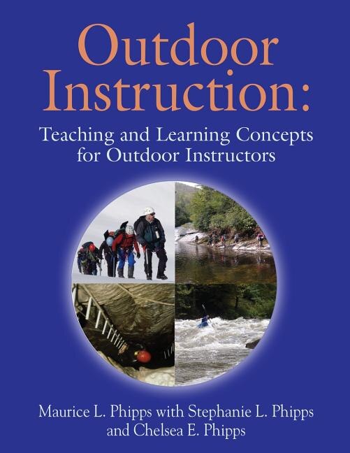 Couverture_Outdoor Instruction