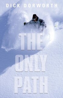 Front cover_THE ONLY PATH