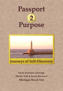 Couverture_Passport 2 Purpose