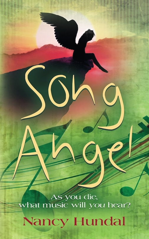 Song Angel image number 0