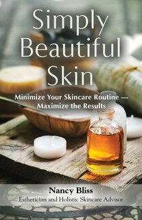 Front cover_Simply Beautiful Skin