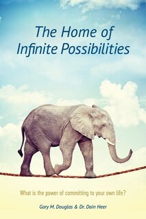 Front cover_The Home of Infinite Possibilities