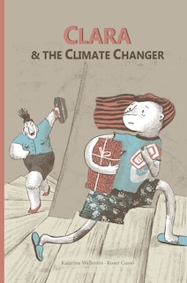Couverture_Clara & the Climate Changer