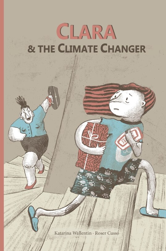 Couverture_Clara & the Climate Changer
