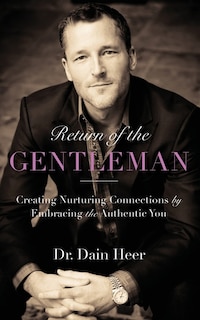 Front cover_Return of the Gentleman