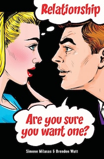 Front cover_Relationship. Are you sure you want one?