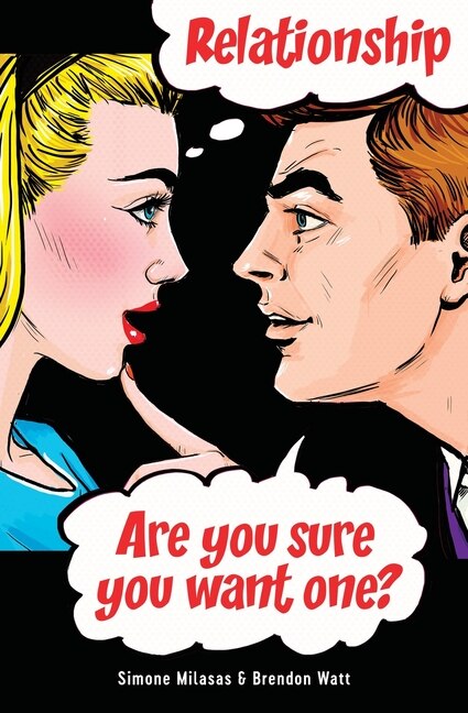 Front cover_Relationship. Are you sure you want one?