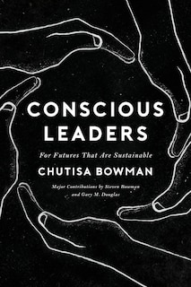 Front cover_Conscious Leaders