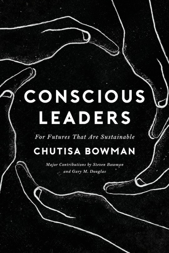 Front cover_Conscious Leaders