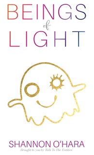 Front cover_Beings of Light