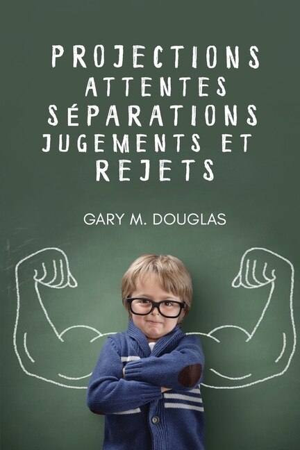 Couverture_Projections, attentes, séparations, jugements et rejets (French)