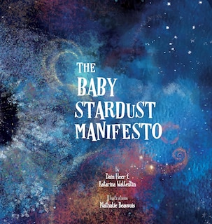 Front cover_The Baby Stardust Manifesto