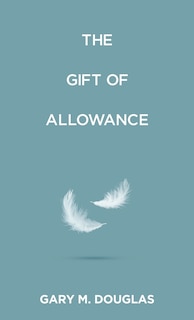 Front cover_The Gift of Allowance