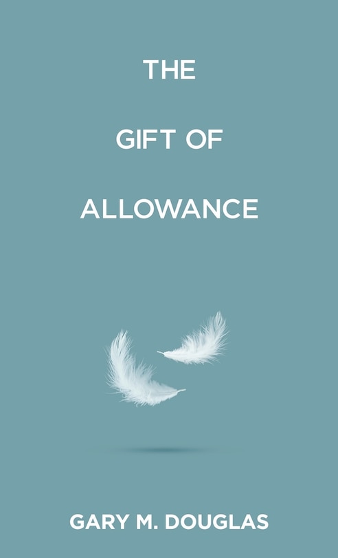 Front cover_The Gift of Allowance