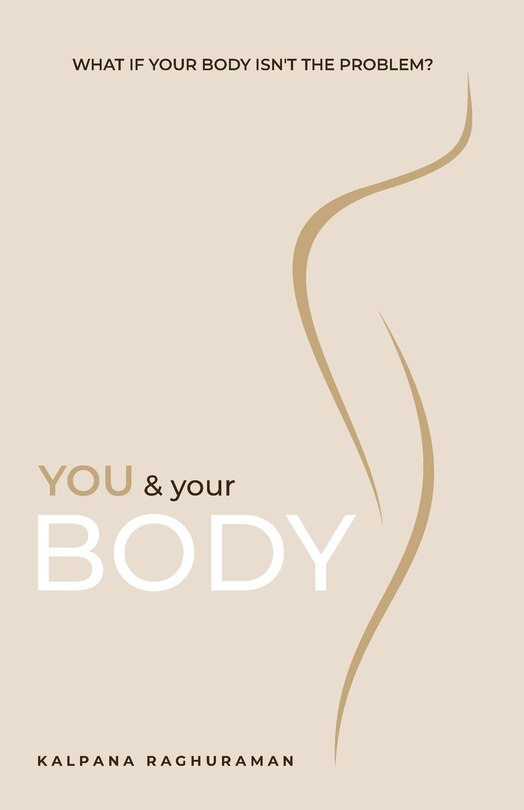 Couverture_You & Your Body