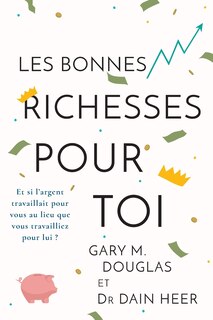 Couverture_Les Bonnes Richesses Pour Toi (French)