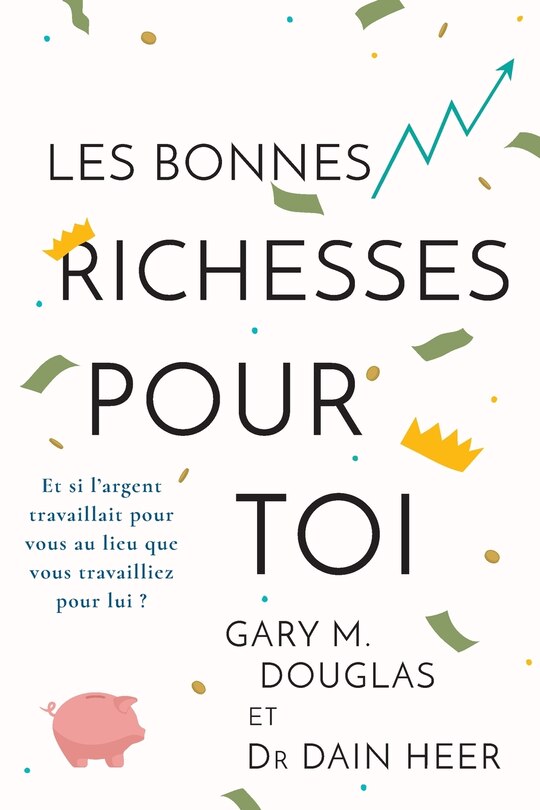 Couverture_Les Bonnes Richesses Pour Toi (French)