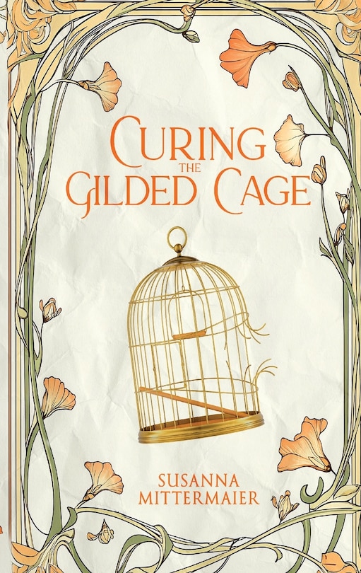 Couverture_Curing the Gilded Cage