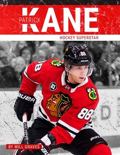 Front cover_Patrick Kane