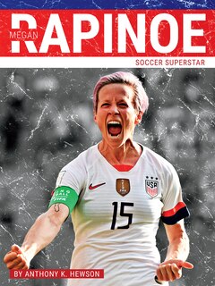 Couverture_Megan Rapinoe