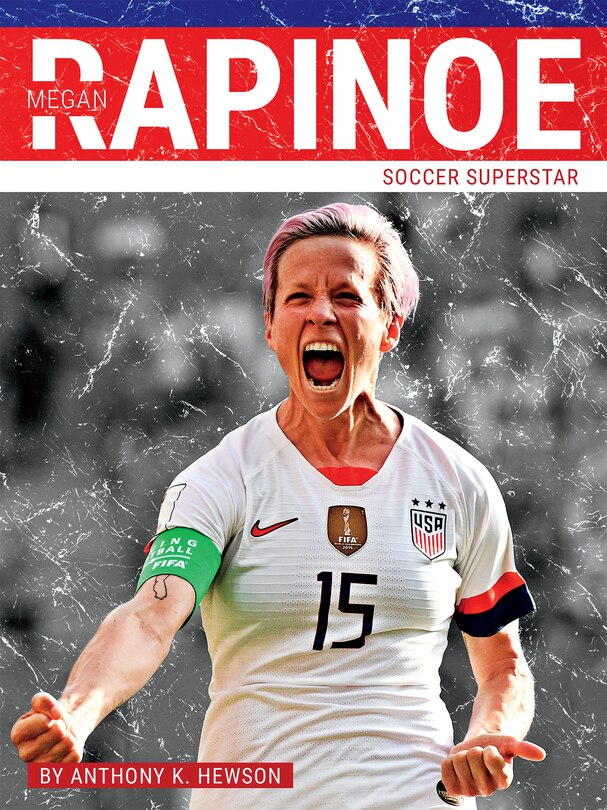 Couverture_Megan Rapinoe