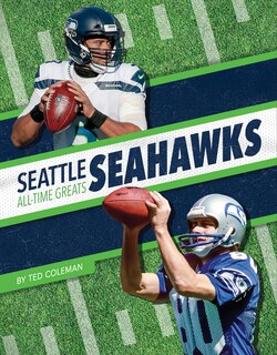 Front cover_Seattle Seahawks All-Time Greats