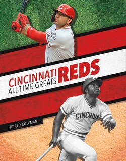 Front cover_Cincinnati Reds All-Time Greats