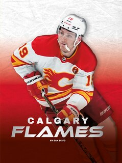Couverture_Calgary Flames