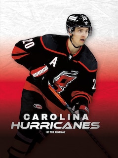 Couverture_Carolina Hurricanes