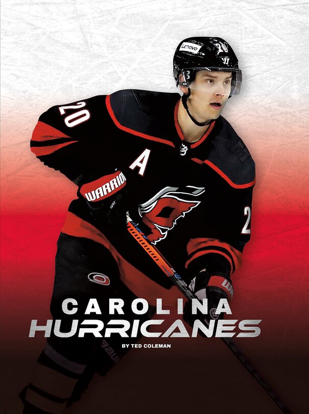 Couverture_Carolina Hurricanes